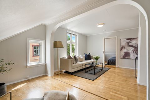 Vestfoldgaten 4a, Tønsberg
