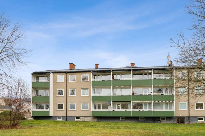 Skärblacka, Norrköpings kommun