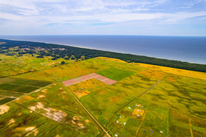 Jastrzębia Góra