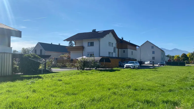 Gehrenstraße, 6837 Weiler