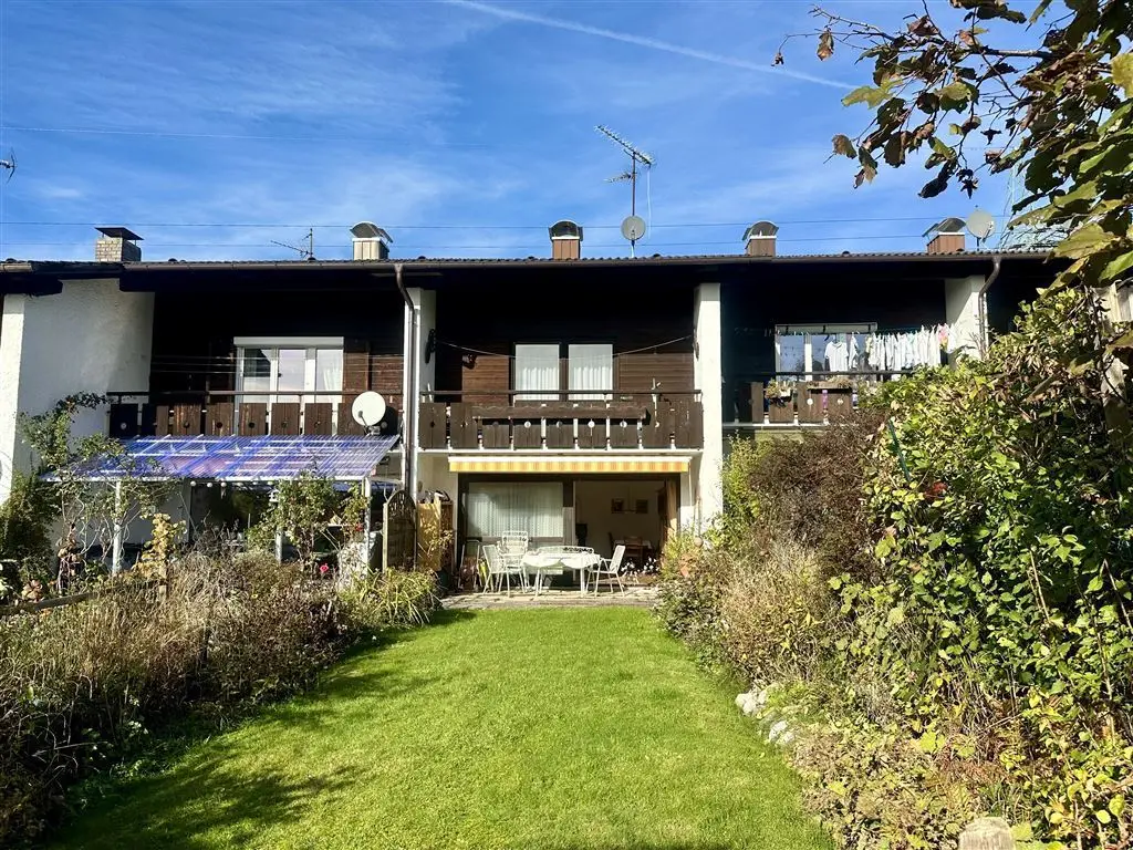82418 Murnau am Staffelsee, Garmisch-Partenkirchen (Kreis)