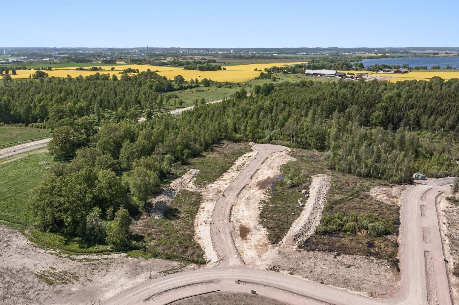 Linköping, Linköpings kommun