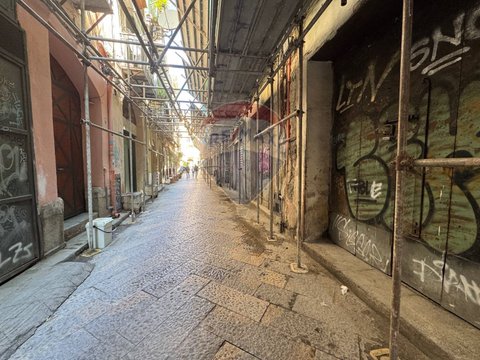 Palermo,  IT