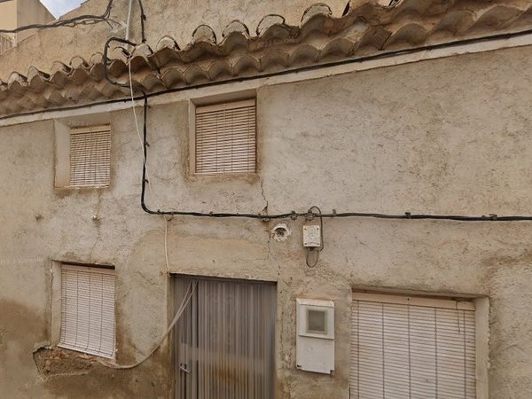 Caravaca de la Cruz,  ES