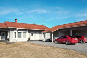 Erkintie 1, Neva-Kokon alue, Kauhajoki