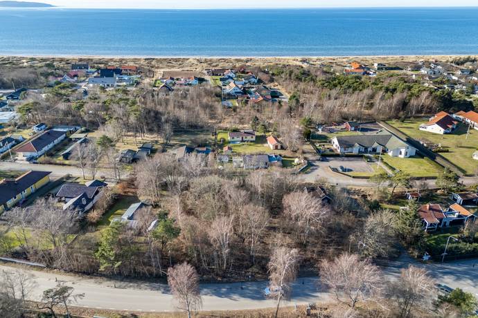 Mellbystrand, Laholms kommun