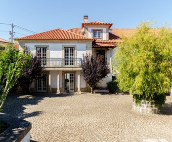 Aldeias,  PT