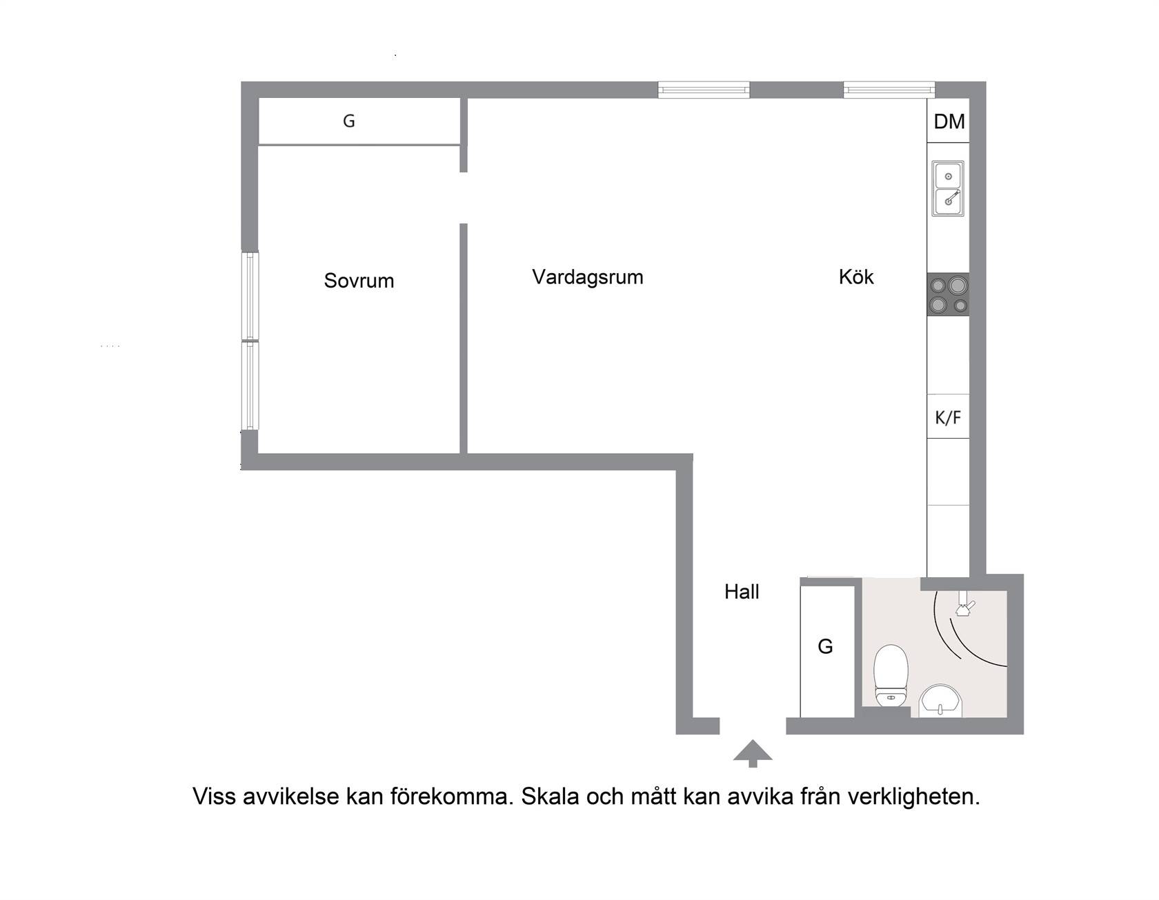 Djursholm, Danderyds kommun