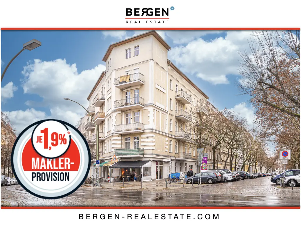 Mitte (Ortsteil), 10119 Berlin