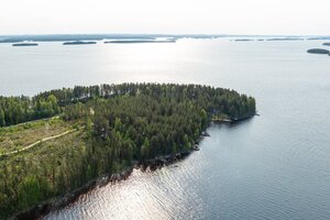 Purnuniementie, Koli, Lieksa