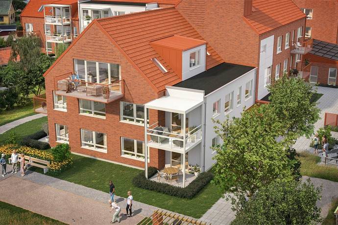 Veberöd, Lunds kommun