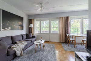 Keskuskatu 38, 37550 Lempäälä