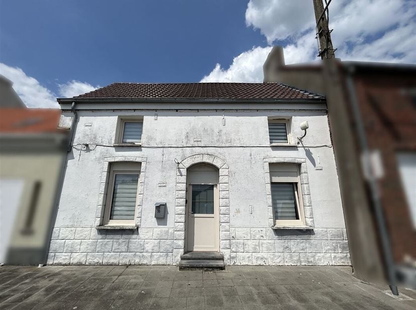 Rue du Queminet 22 7600 Peruwelz
