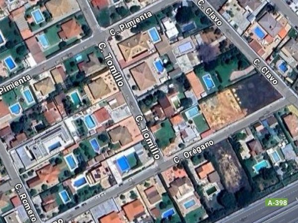 Mairena del Alcor,  ES