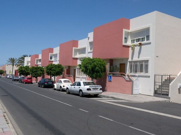 San Bartolomé de Tirajana,  ES