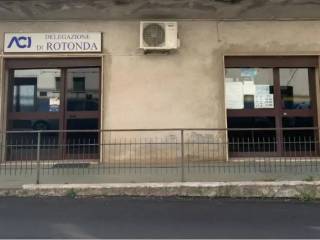 Rotonda,  IT