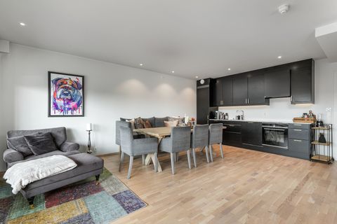 Frognerveien 9A, Frogner
