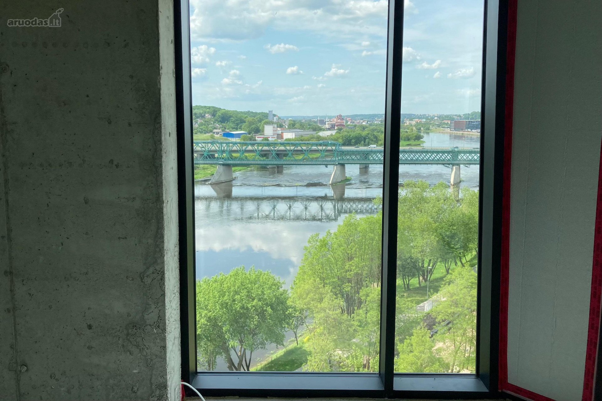 Kaunas, Žemieji Šančiai