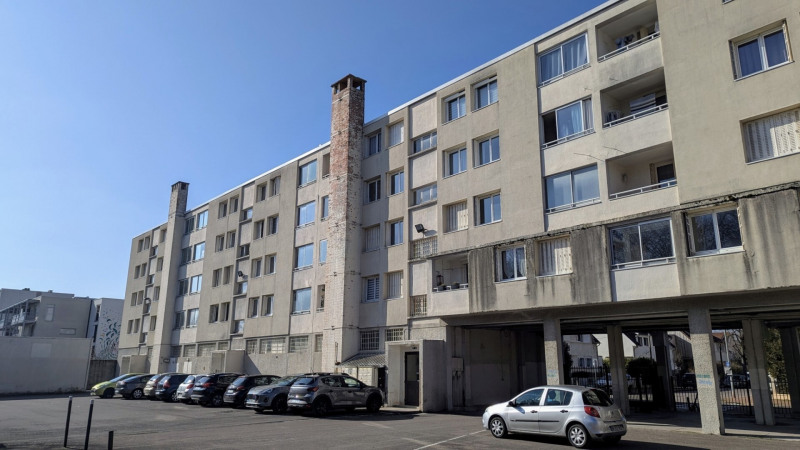 Quartier Carrousel à Dijon (21000)