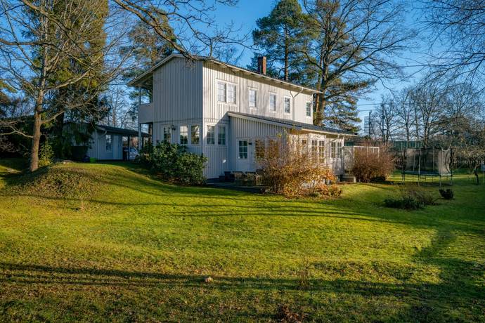 Djursholm, Danderyds kommun