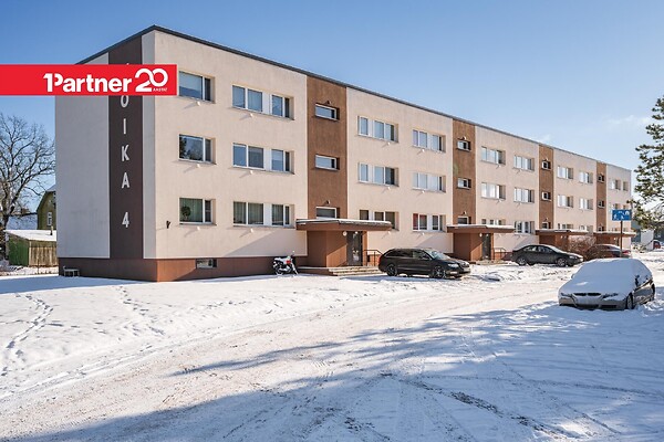 Tartumaa, Nõo vald, Nõo, Voika tn 4