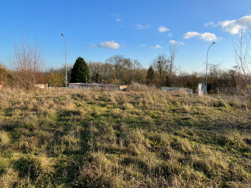 Quartier Reservoirs à Compiègne (60200)