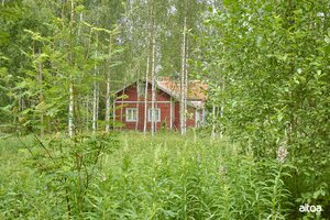 Vastilantie 420, Myllykylä, Pyhtää
