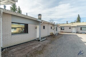 Viljakuja 2 A, Keskusta, Aura