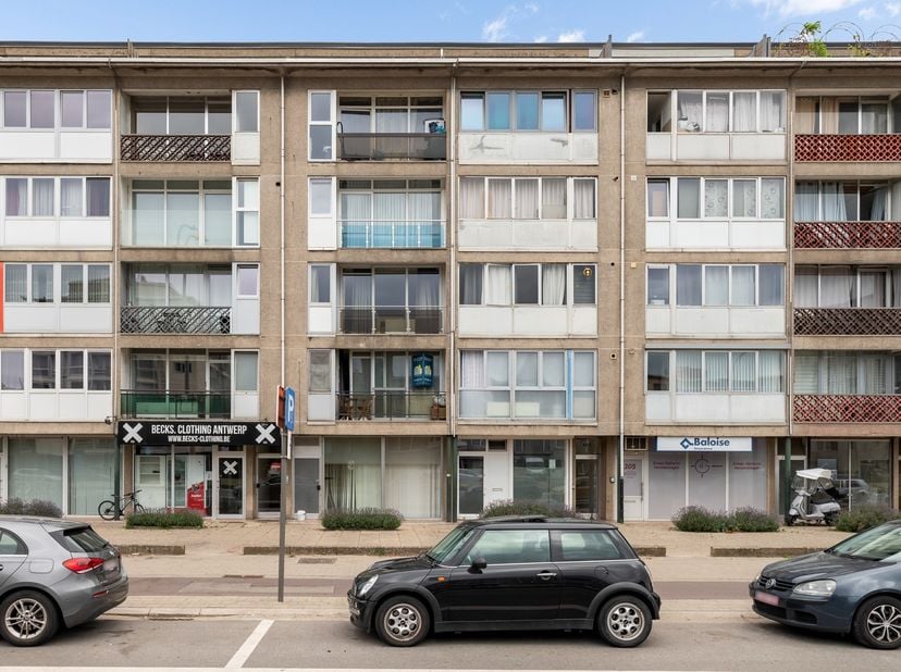 Bisschoppenhoflaan 303 2100 Deurne
