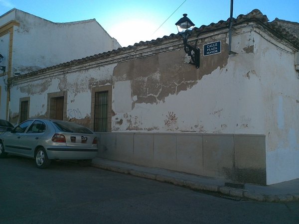 Peñarroya-Pueblonuevo,  ES