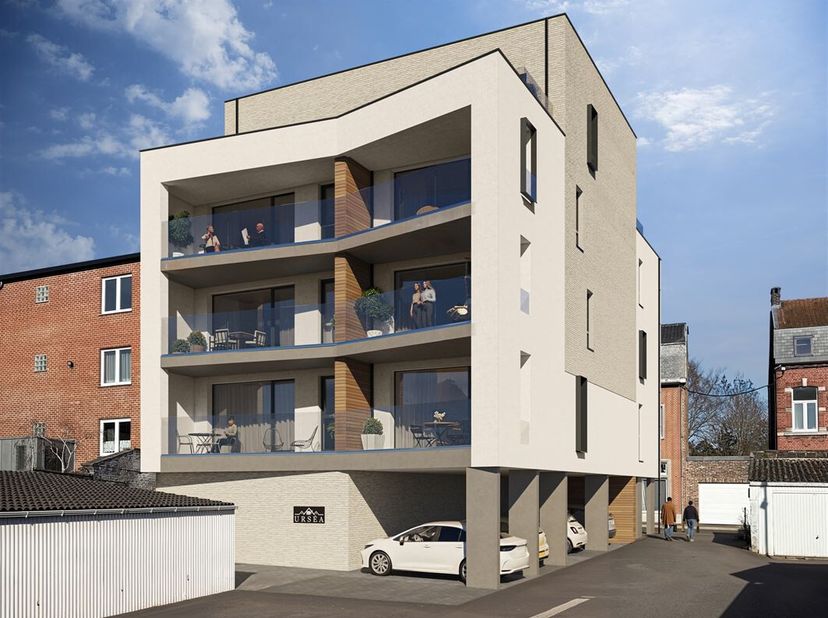 Rue Defnet 19 5300 Andenne