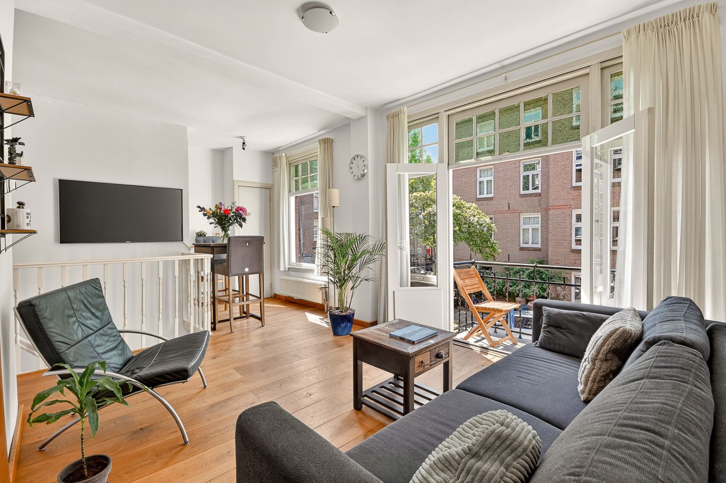 Zaagmolenstraat 12-1