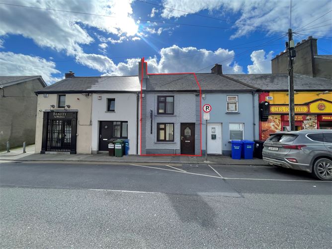42 Mayor's Walk, Waterford