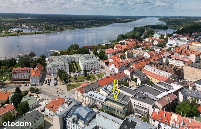 ul. Tumska 3, Płock, mazowieckie