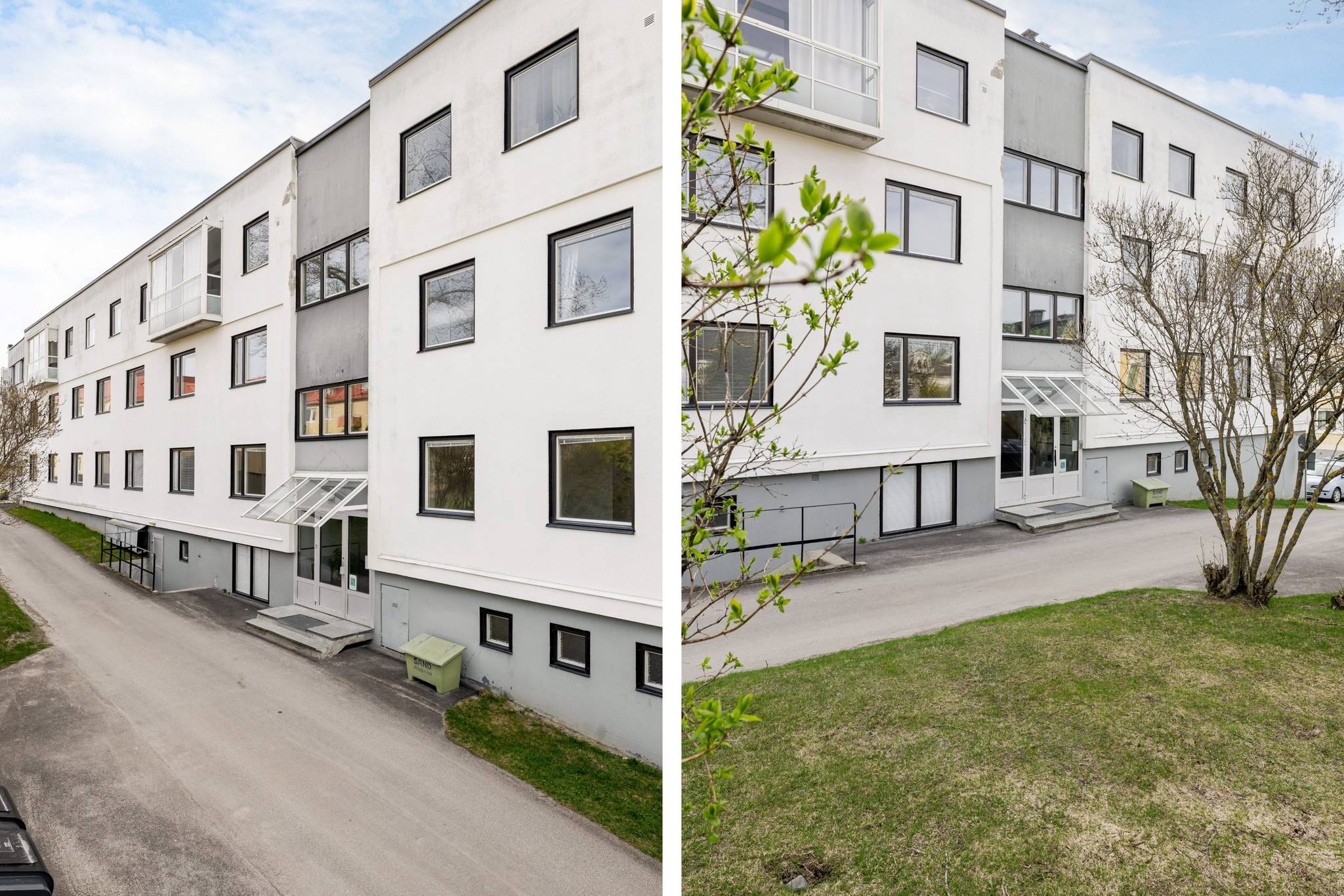 Härnösand, Härnösands kommun