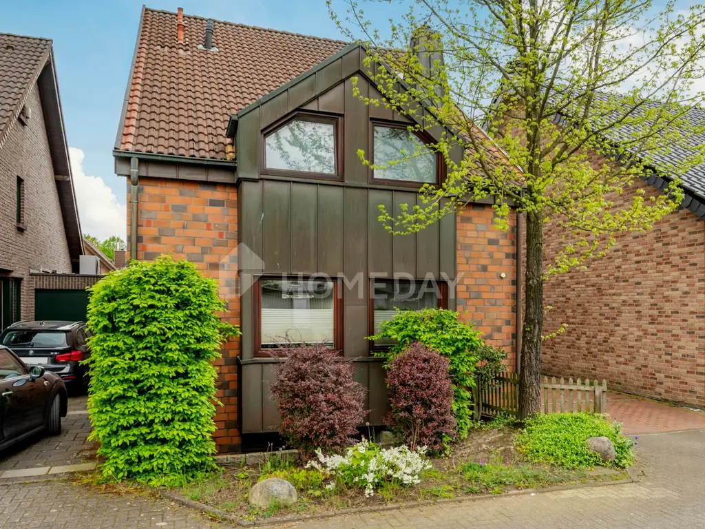 Hockstein, 41239 Mönchengladbach