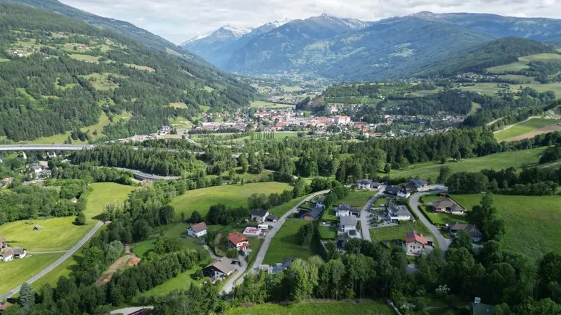 9853 Gmünd