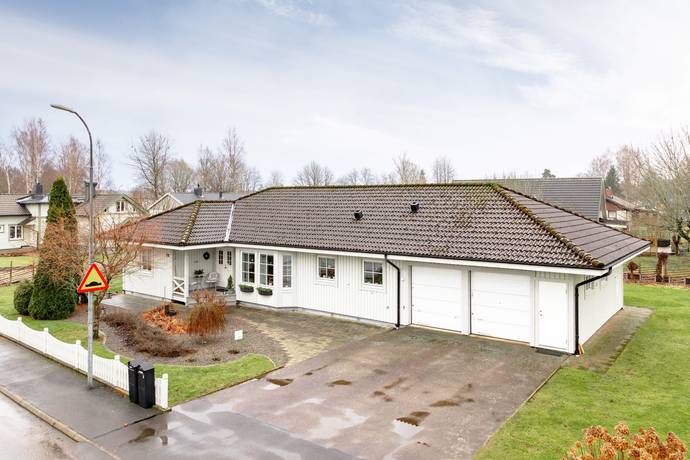 Gislaved, Gislaveds kommun