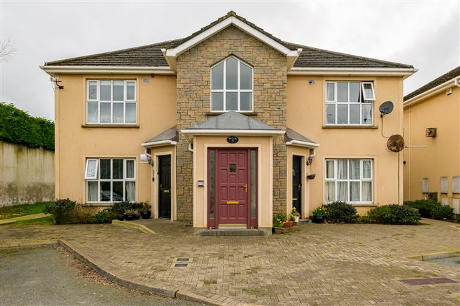 Apartment 4, Block 5, Woodford, Wheaton Hall, Drogheda, Louth