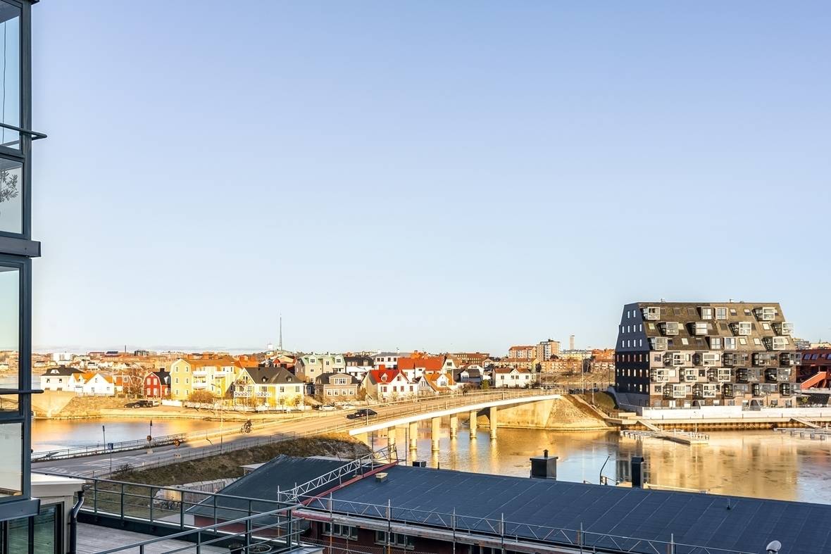 Karlskrona, Karlskrona kommun
