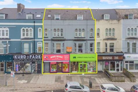93-95 Mutley Plain, Plymouth