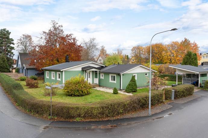 Nykvarn, Nykvarns kommun
