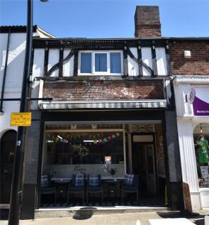 Queen Street, Morley, Leeds, West Yorkshire