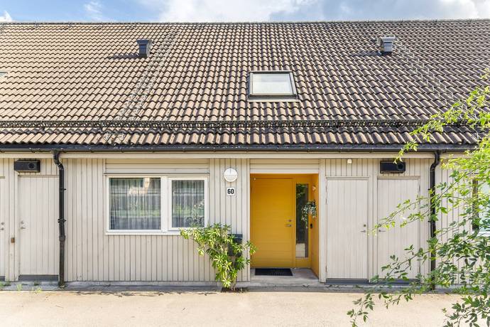 Södertälje, Södertälje kommun