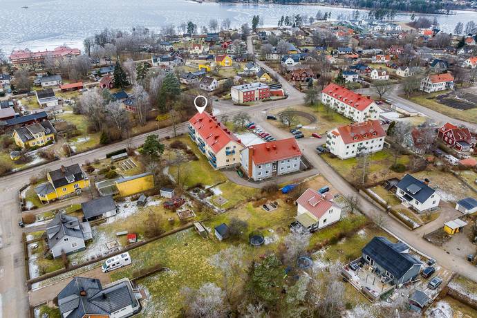 Hovmantorp, Lessebo kommun