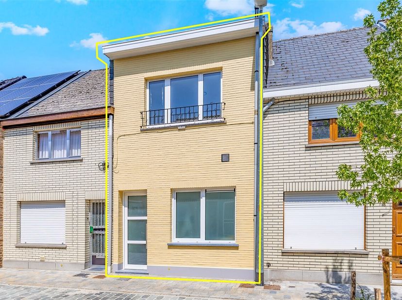Eeminckstraat 43 9230 Wetteren