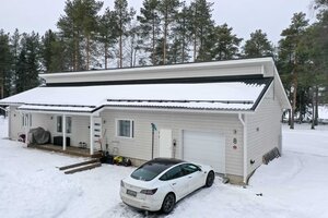 Järventaustantie 8, Keminmaa, Keminmaa