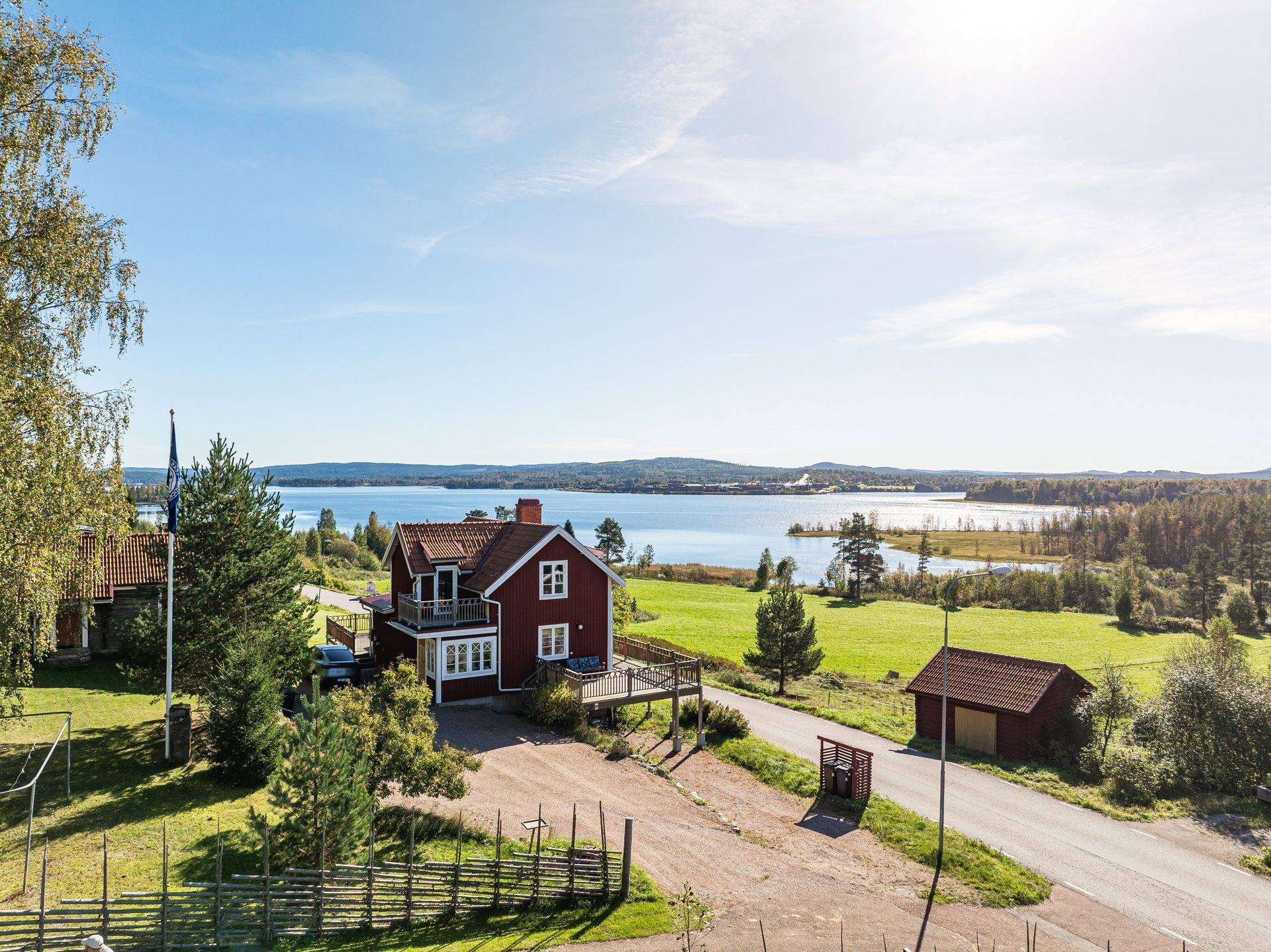 Leksand