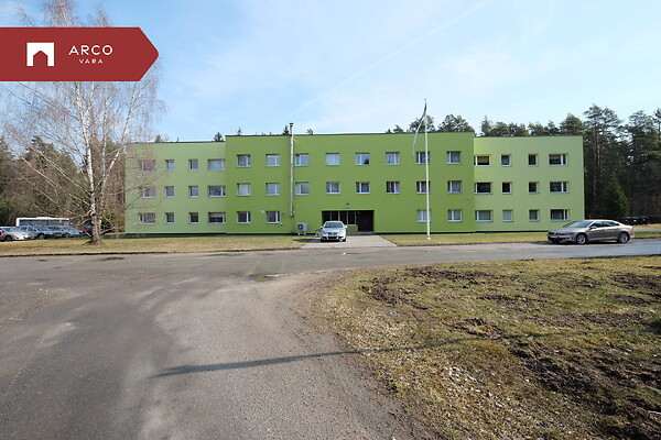 Raplamaa, Märjamaa vald, Märjamaa, Pargi 19