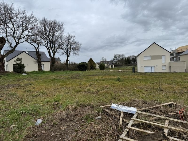 Quartier Rural à Bain-de-Bretagne (35470)